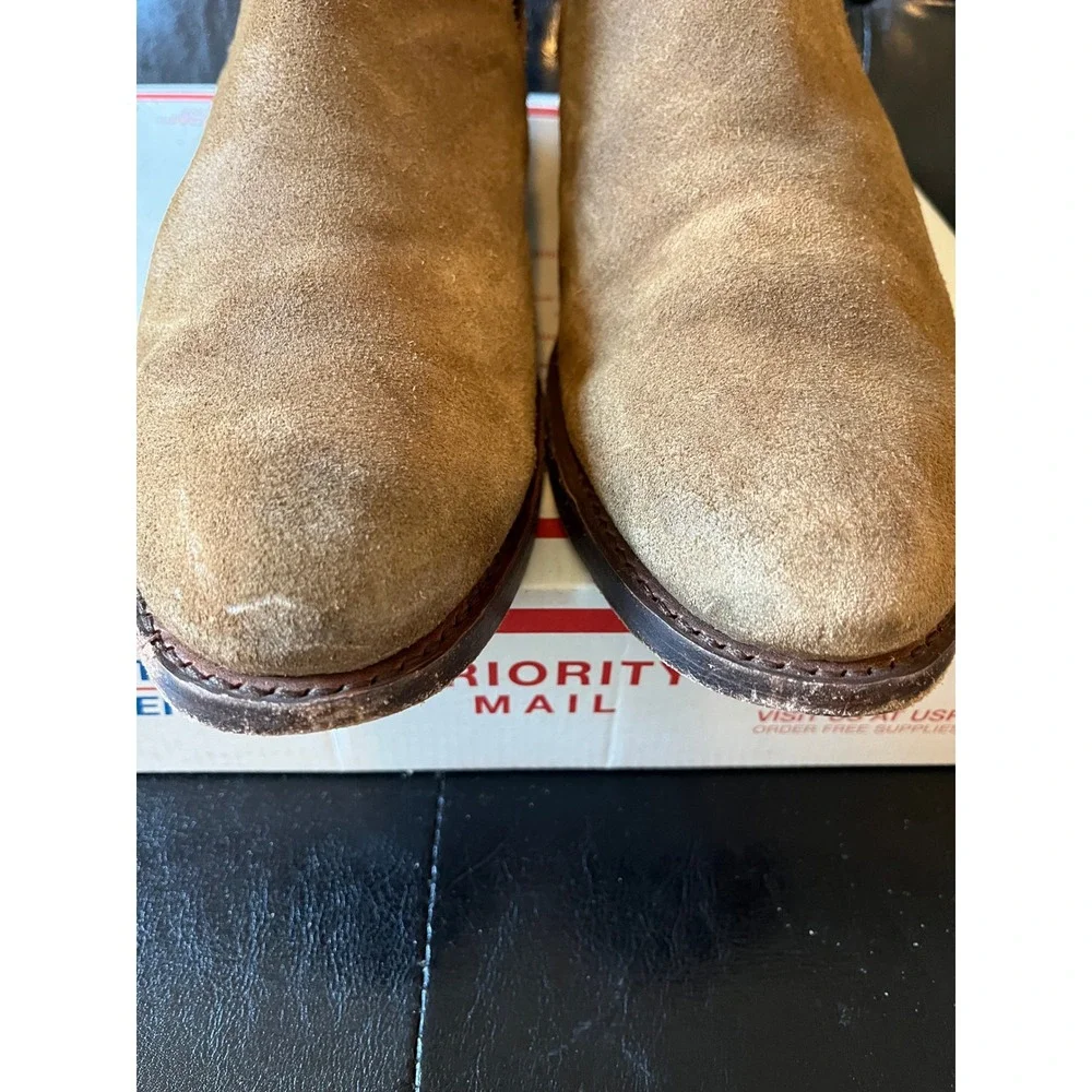 Thursday Boot Co. thursday cavalier